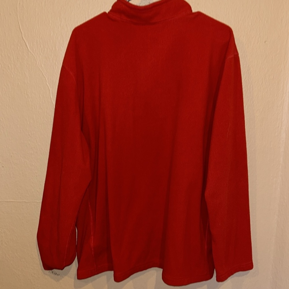 Soft lined jacket - Picture 3 of 4